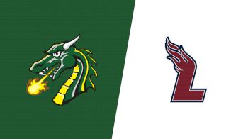 Replay: Tiffin University vs Lee U - DH | Feb 7 @ 1 PM