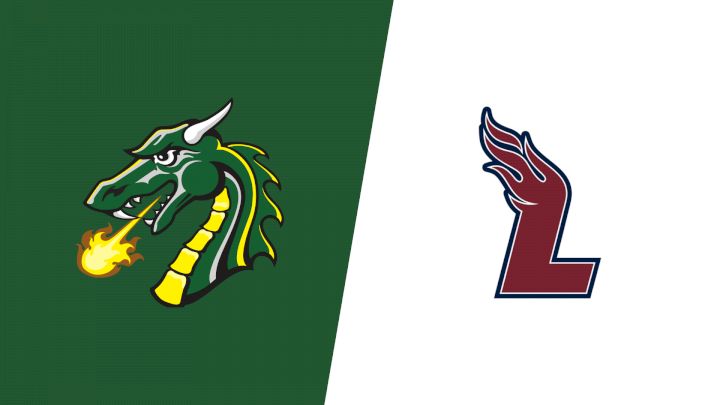 2026 Tiffin University vs Lee University