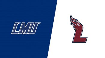 Replay: Lincoln Memorial vs Lee U | Feb 3 @ 12 PM