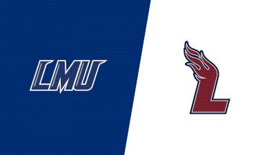 Replay: Lincoln Memorial vs Lee U | Feb 3 @ 12 PM