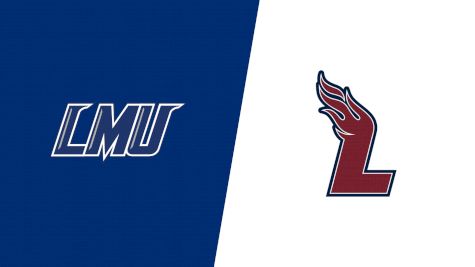 Replay: Lincoln Memorial vs Lee U | Feb 3 @ 12 PM