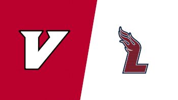 Replay: UVA Wise vs Lee U | Feb 20 @ 5 PM