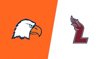 Replay: Carson-Newman vs Lee U - DH | Mar 4 @ 2 PM