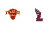 Replay: Flagler vs Lee U | Apr 4 @ 11 AM