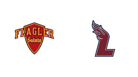 Replay: Flagler vs Lee U | Apr 4 @ 11 AM