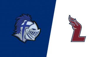 Replay: Southern Wesleyan vs Lee U | Feb 27 @ 5 PM