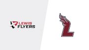 Replay: Lewis vs Lee U | Mar 18 @ 5 PM