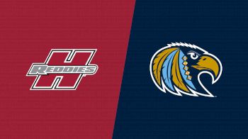 Replay: Henderson State vs MC | Feb 17 @ 3 PM