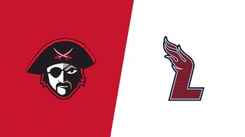 Replay: CBU vs Lee U | Mar 20 @ 4 PM