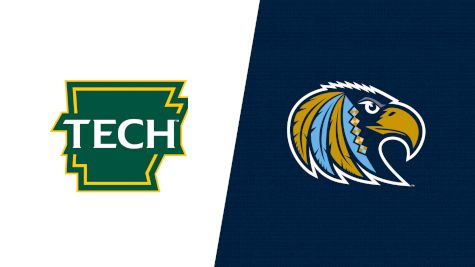 2026 Arkansas Tech vs Mississippi College