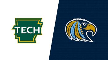 Replay: Arkansas Tech vs MC | Mar 31 @ 3 PM