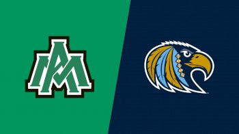 Replay: Arkansas-Monticello vs MC - DH | Mar 17 @ 3 PM