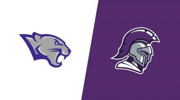 Replay: Kentucky Wesleyan vs Trevecca Nazarene | Feb 6 @ 3 PM