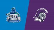 Replay: West Florida vs Trevecca Nazarene | Mar 7 @ 11 AM