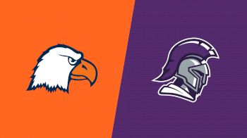 Replay: Carson-Newman vs Trevecca Nazarene | Mar 3 @ 3 PM