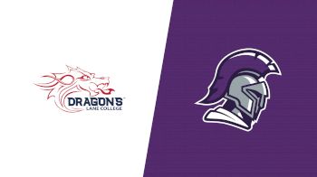 Replay: Lane vs Trevecca Nazarene | Apr 21 @ 3 PM