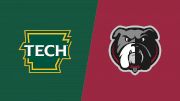 2026 Arkansas Tech vs Union (TN)