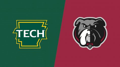 2026 Arkansas Tech vs Union (TN)