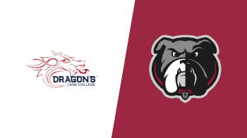 Replay: Lane vs Union | Feb 18 @ 3 PM