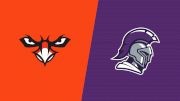 2026 AUM vs Trevecca Nazarene - Doubleheader