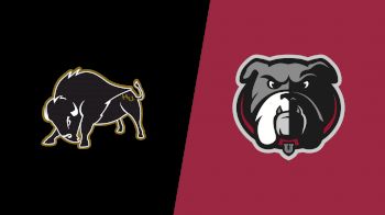 Replay: Harding University vs Union | Mar 3 @ 5 PM