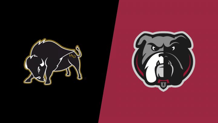 2026 Harding University vs Union (TN)