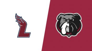 Replay: Lee U vs Union | Mar 8 @ 12 PM