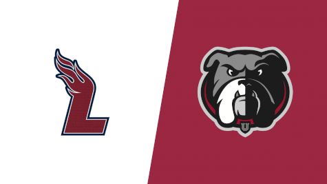 Replay: Lee U vs Union | Mar 8 @ 12 PM