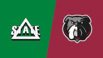 Replay: Delta State vs Union | Feb 20 @ 2 PM