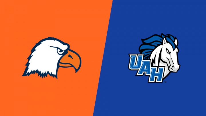 2026 Carson-Newman vs UAH