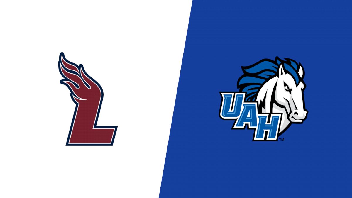 How to Watch: 2026 Lee University vs UAH | Baseball