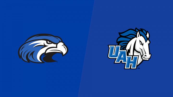 2026 Shorter vs UAH - Doubleheader
