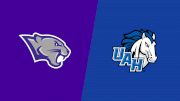 How to Watch: 2026 Kentucky Wesleyan vs UAH - Doubleheader | Softball