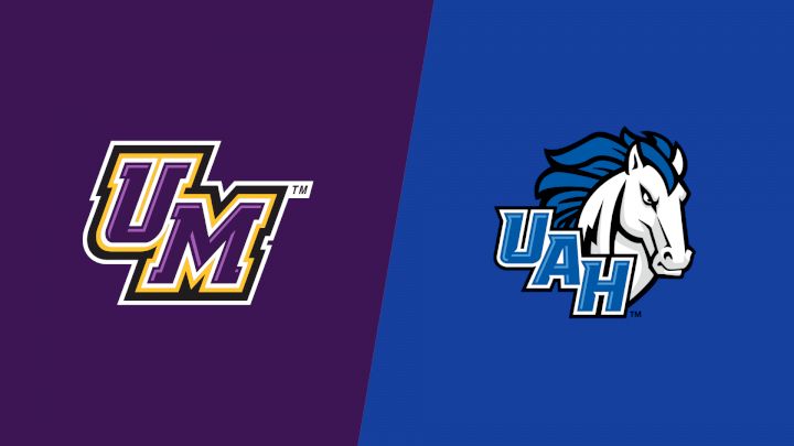 2026 Montevallo vs UAH - Doubleheader