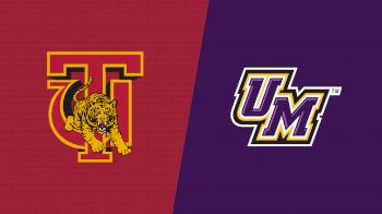 Replay: Tuskegee vs Montevallo | Feb 17 @ 2 PM
