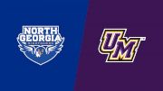 2026 North Georgia vs Montevallo