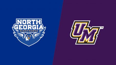 2026 North Georgia vs Montevallo