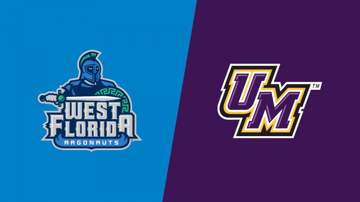 2026 West Florida vs Montevallo - Doubleheader