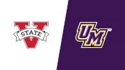 2026 Valdosta State vs Montevallo - Doubleheader