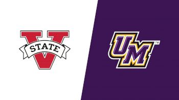 Replay: Valdosta State vs Montevallo | Mar 20 @ 1 PM