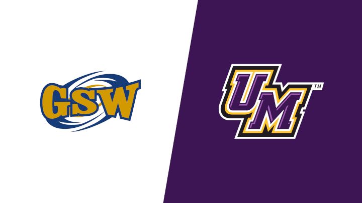 2026 Georgia Southwestern vs Montevallo - Doubleheader