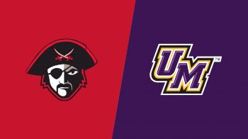 Replay: CBU vs Montevallo | Apr 10 @ 5 PM