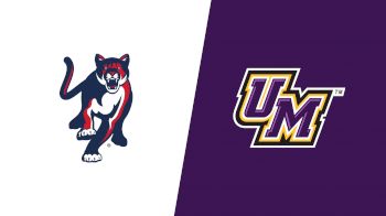 Replay: Columbus State vs Montevallo | Apr 21 @ 5 PM
