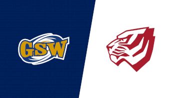 Replay: Georgia Southwestern vs West Alabama | Apr 21 @ 2 PM
