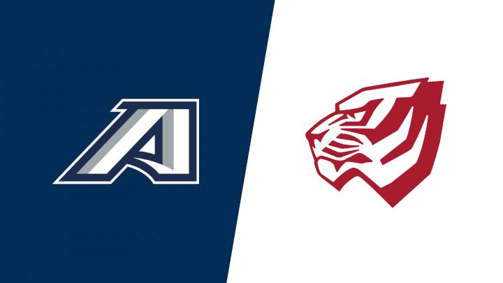 2026 Augusta University vs West Alabama