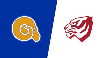 Replay: Albany State vs West Alabama | Feb 6 @ 5 PM