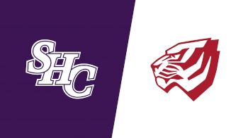 Replay: Spring Hill vs West Alabama | Apr 21 @ 4 PM