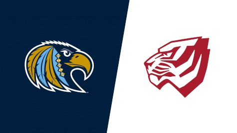 2026 Mississippi College vs West Alabama - Doubleheader