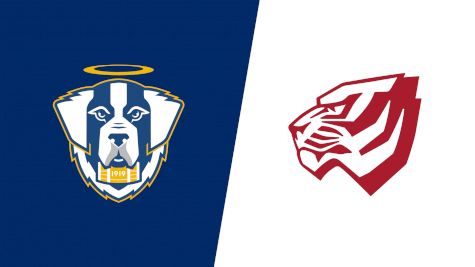 2026 Emmanuel (MA) vs West Alabama - Doubleheader