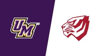 Replay: Montevallo vs West Alabama | Mar 14 @ 1 PM